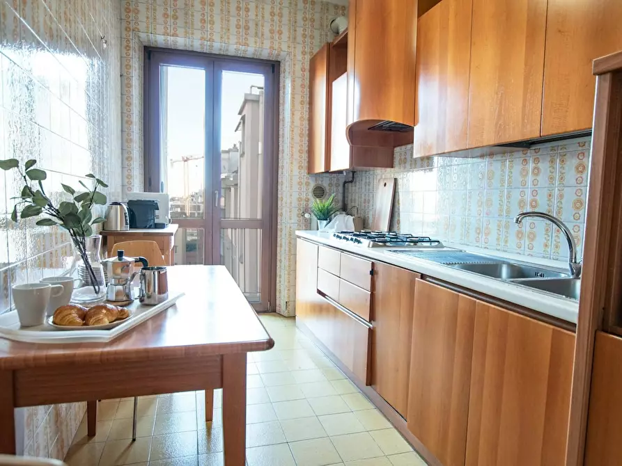 Immagine 7 di Appartamento in affitto  in Piazza Sant'Agostino a Milano