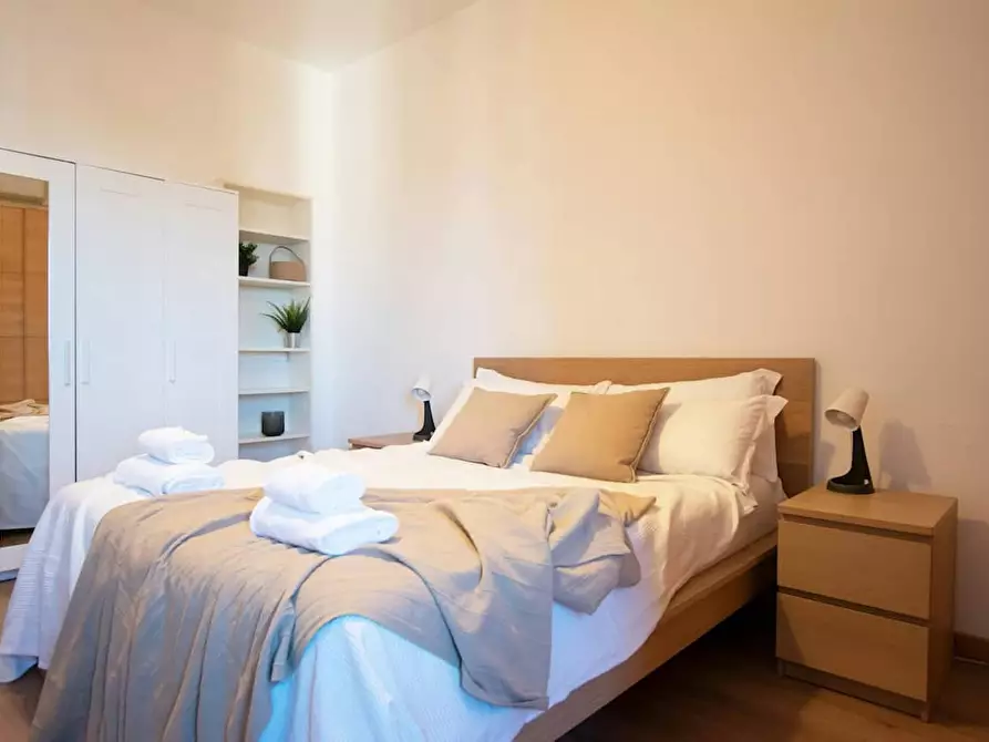 Immagine 2 di Appartamento in affitto  in Piazza Sant'Agostino a Milano