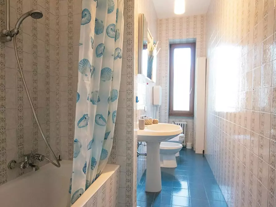 Immagine 9 di Appartamento in affitto  in Piazza Sant'Agostino a Milano