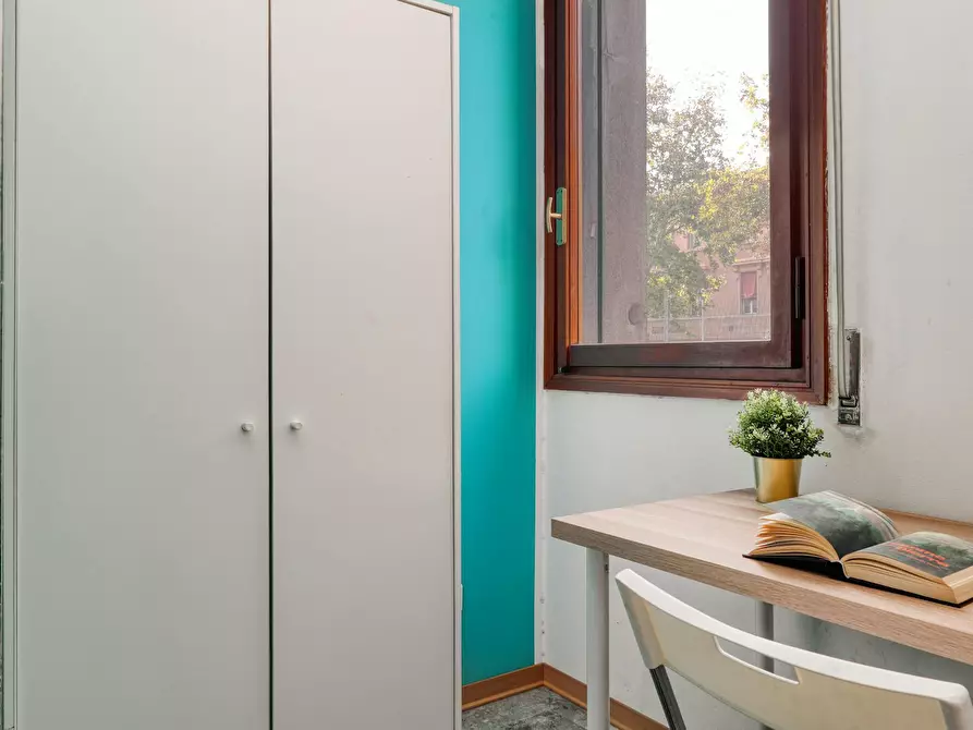 Immagine 5 di Camera in affitto  in Viale Giuseppe Barilli Quirico Filopanti a Bologna