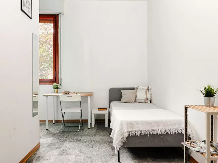 Immagine 2 di Camera in affitto  in Viale Giuseppe Barilli Quirico Filopanti a Bologna