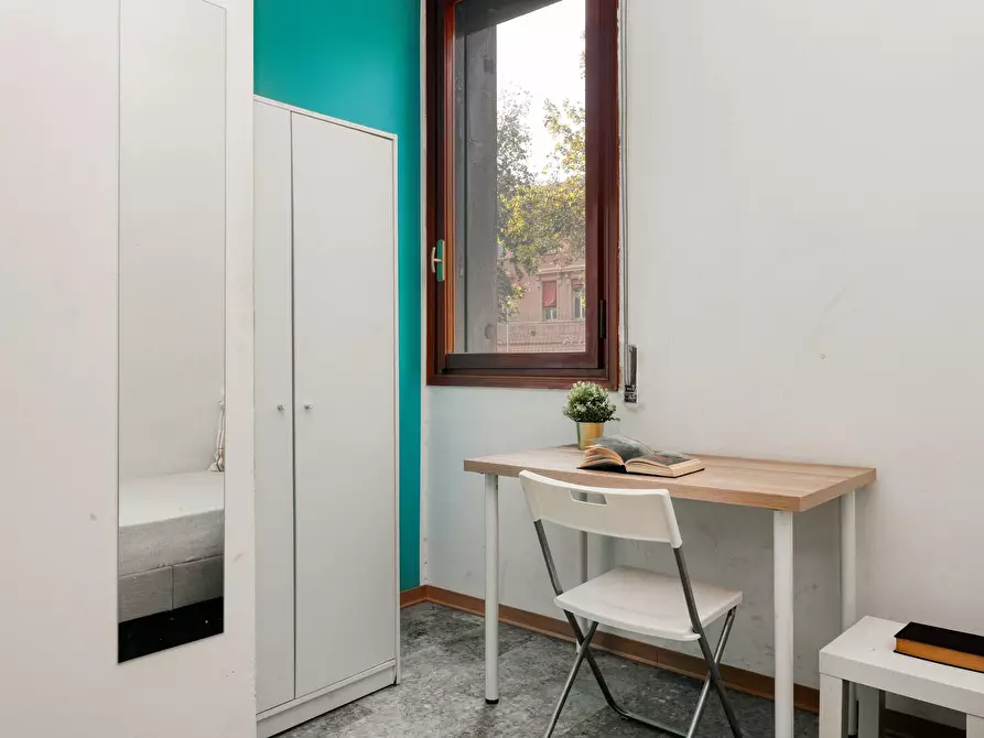Immagine 4 di Camera in affitto  in Viale Giuseppe Barilli Quirico Filopanti a Bologna