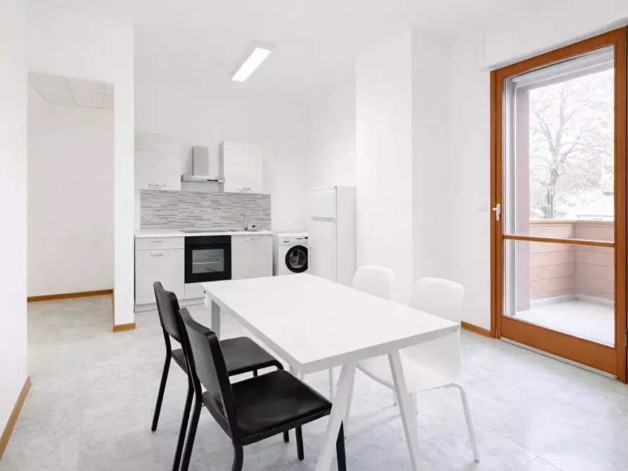 Immagine 10 di Camera in affitto  in Viale Giuseppe Barilli Quirico Filopanti a Bologna