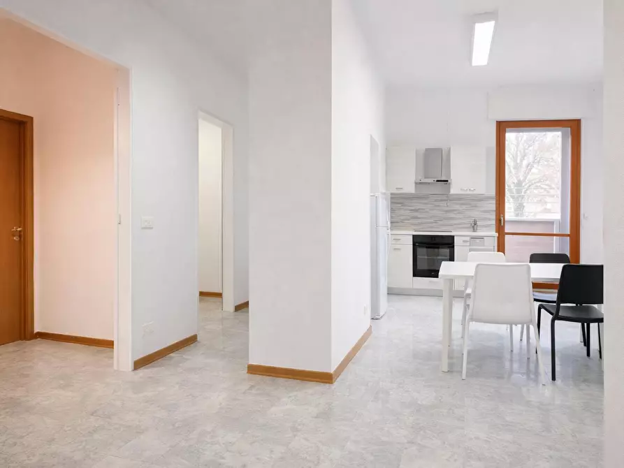 Immagine 4 di Camera in affitto  in Viale Giuseppe Barilli Quirico Filopanti a Bologna