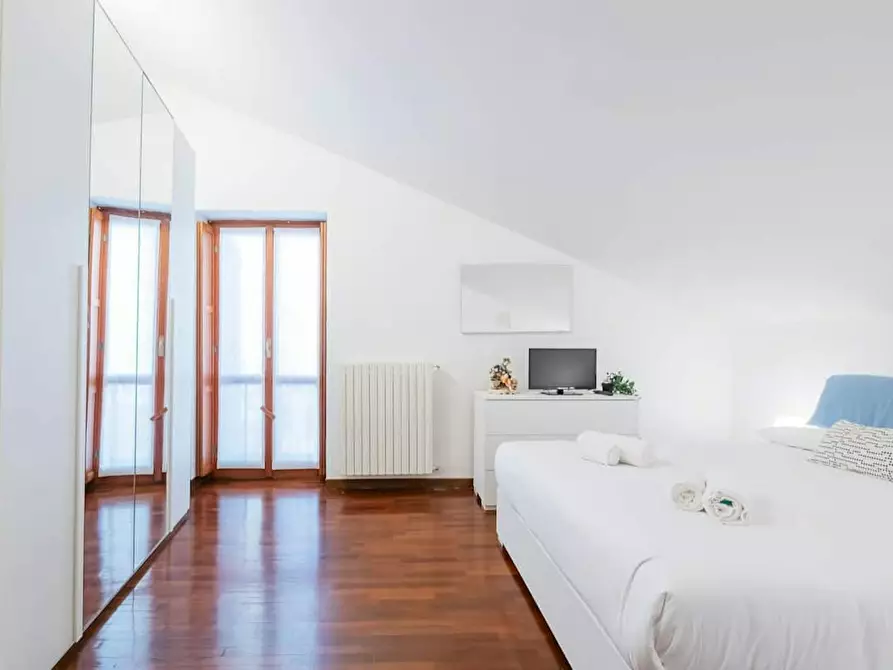 Immagine 10 di Appartamento in affitto  in Via Giuseppe Meda a Milano