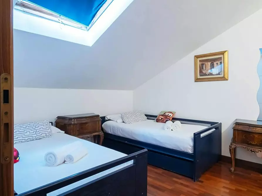 Immagine 6 di Appartamento in affitto  in Via Giuseppe Meda a Milano