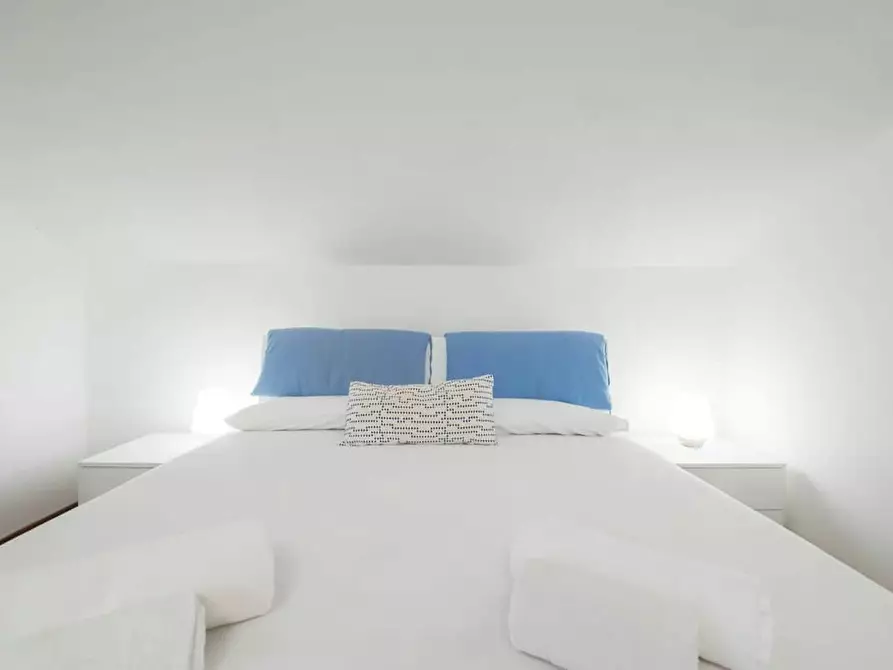 Immagine 2 di Appartamento in affitto  in Via Giuseppe Meda a Milano