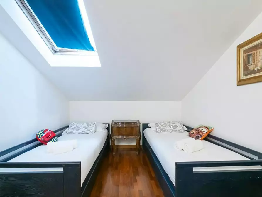 Immagine 4 di Appartamento in affitto  in Via Giuseppe Meda a Milano