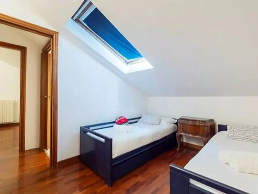 Immagine 5 di Appartamento in affitto  in Via Giuseppe Meda a Milano