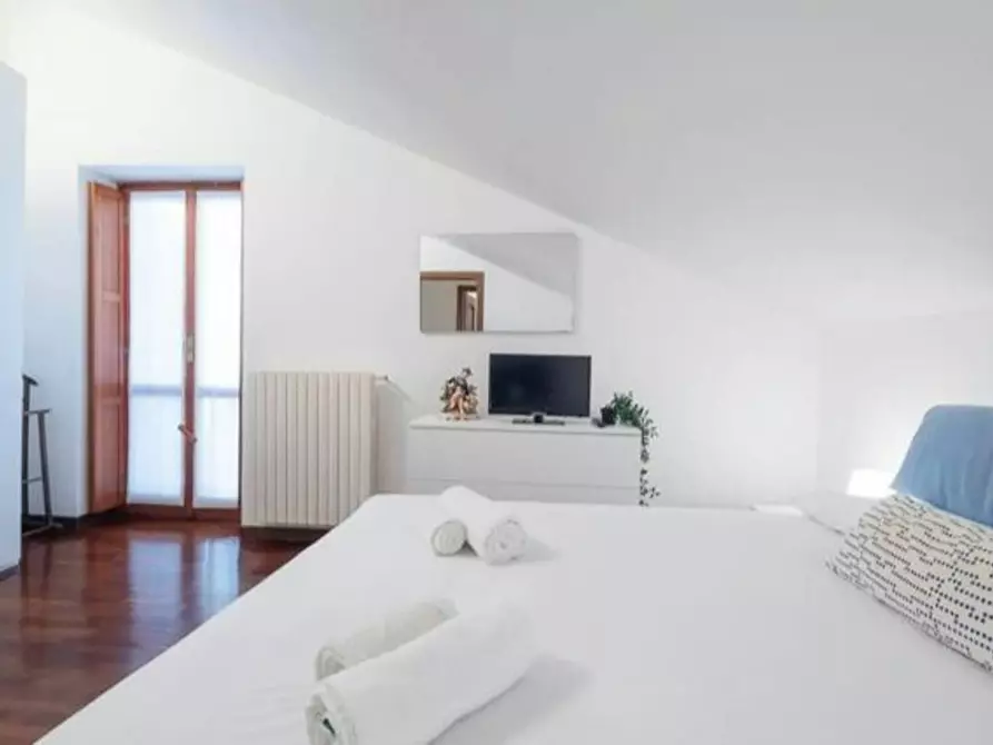 Immagine 8 di Appartamento in affitto  in Via Giuseppe Meda a Milano