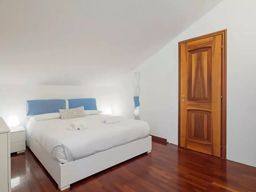 Immagine 9 di Appartamento in affitto  in Via Giuseppe Meda a Milano