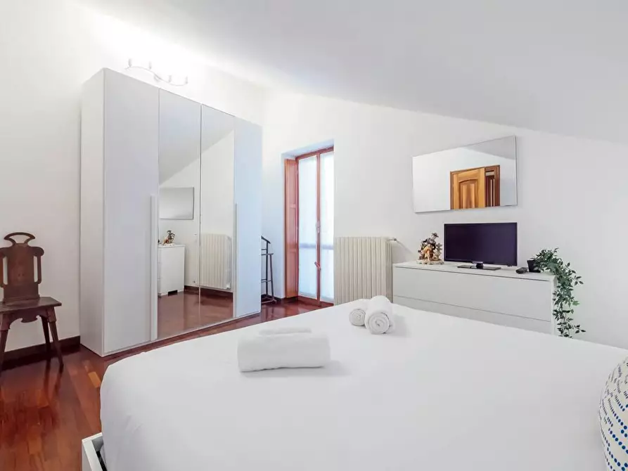 Immagine 7 di Appartamento in affitto  in Via Giuseppe Meda a Milano