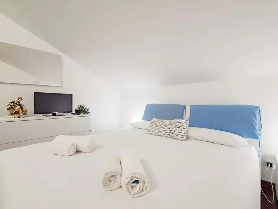 Immagine 3 di Appartamento in affitto  in Via Giuseppe Meda a Milano