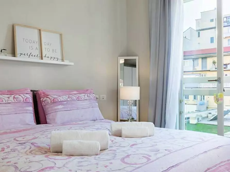 Immagine 3 di Appartamento in affitto  in Via Maestri Campionesi a Milano