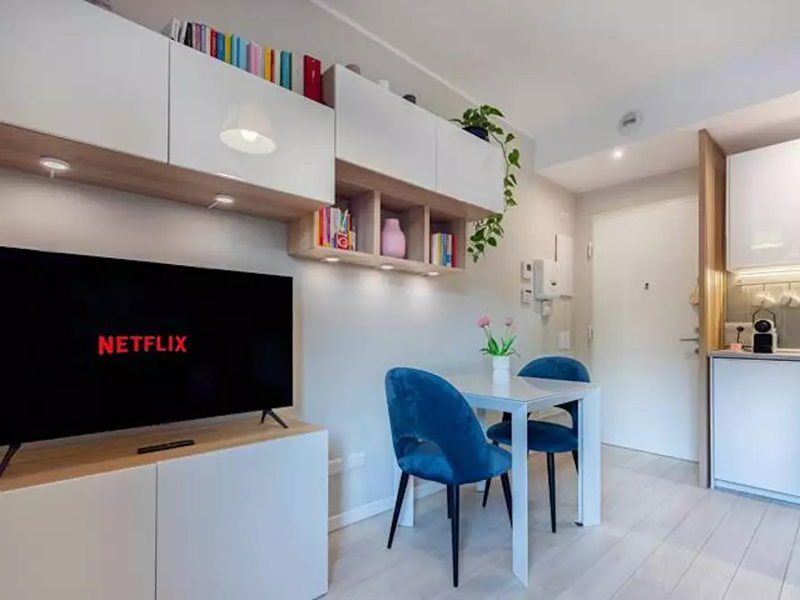 Immagine 6 di Appartamento in affitto  in Via Maestri Campionesi a Milano