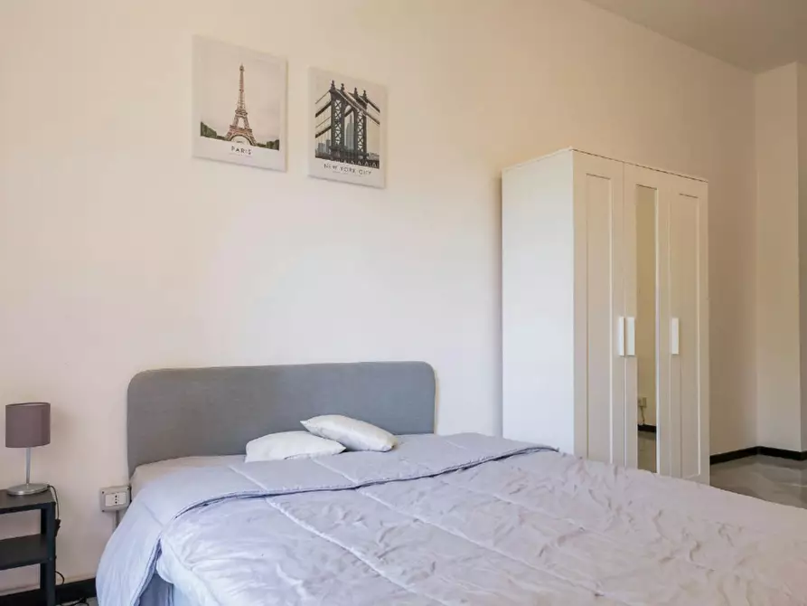 Immagine 4 di Camera in affitto  in Via Palmanova a Milano