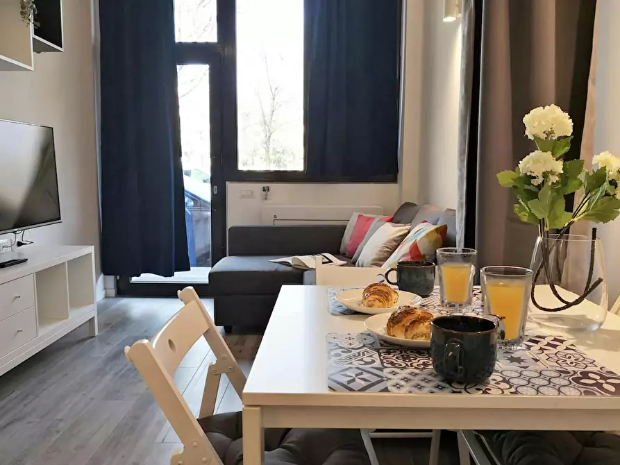 Immagine 5 di Appartamento in affitto  in Via Adriatico a Milano