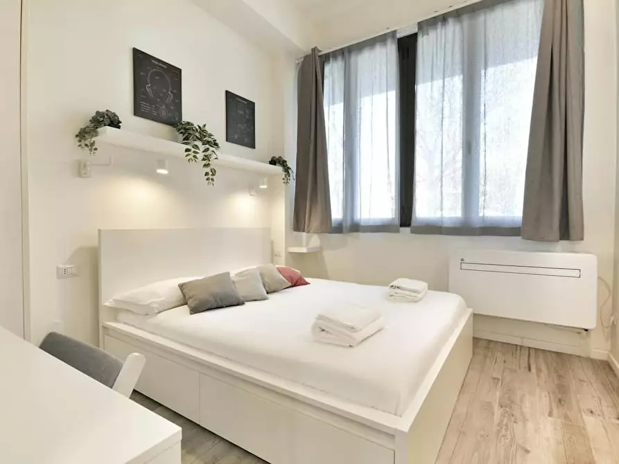 Immagine 2 di Appartamento in affitto  in Via Adriatico a Milano