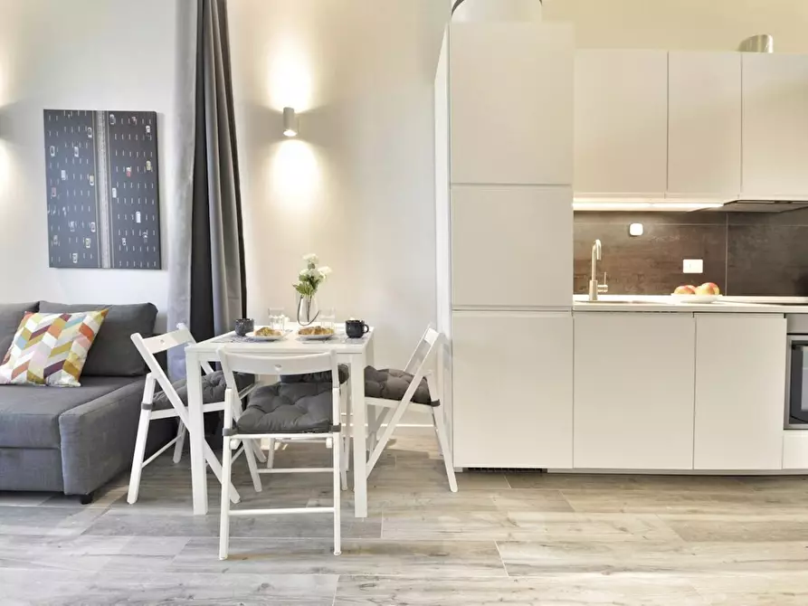 Immagine 8 di Appartamento in affitto  in Via Adriatico a Milano