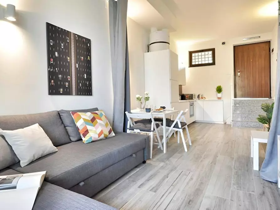 Immagine 4 di Appartamento in affitto  in Via Adriatico a Milano