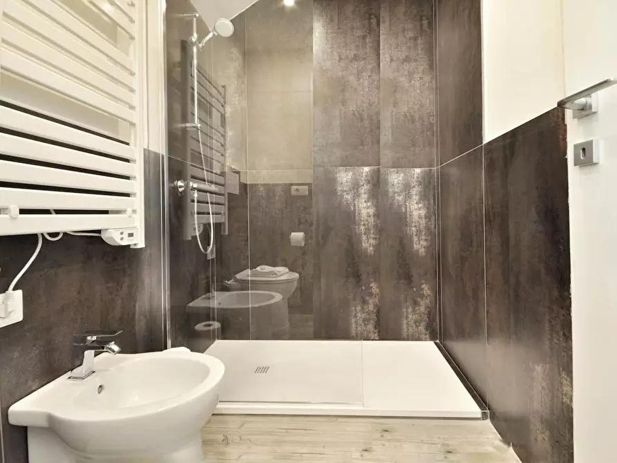 Immagine 10 di Appartamento in affitto  in Via Adriatico a Milano