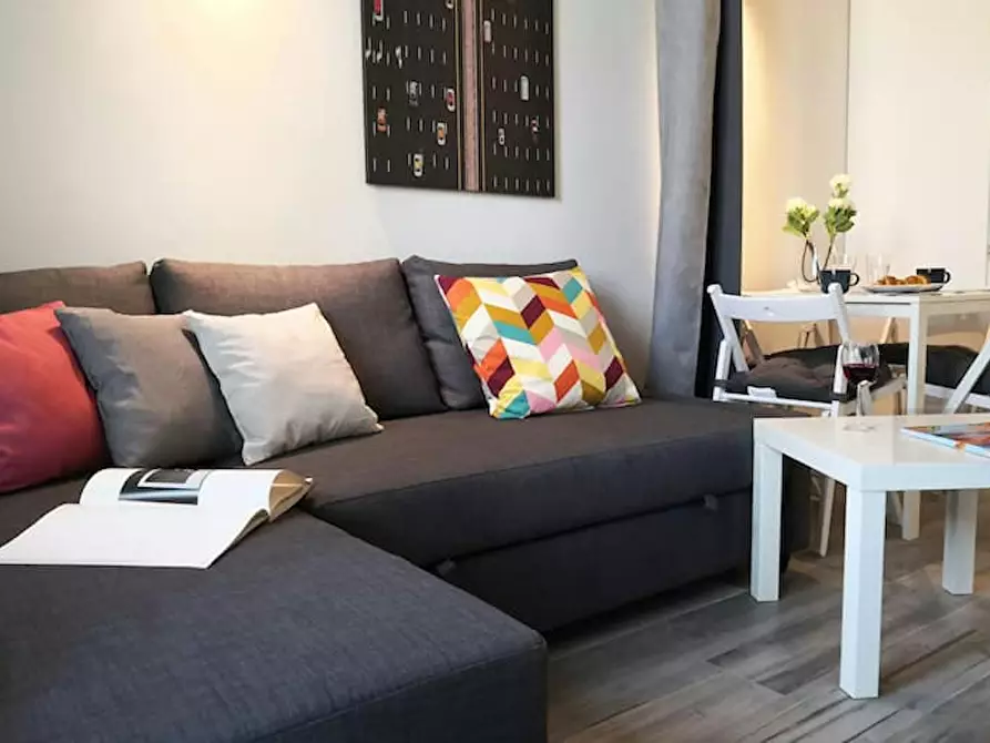 Immagine 6 di Appartamento in affitto  in Via Adriatico a Milano