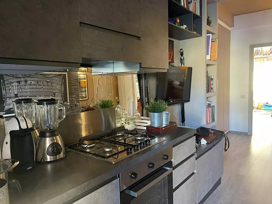 Immagine 7 di Camera in affitto  in Viale di Trastevere a Roma