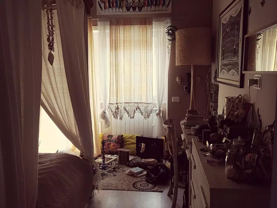 Immagine 3 di Camera in affitto  in Viale di Trastevere a Roma