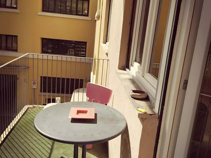 Immagine 5 di Camera in affitto  in Viale di Trastevere a Roma