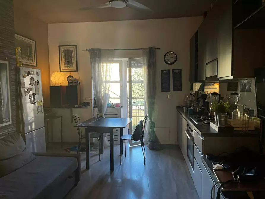 Immagine 8 di Camera in affitto  in Viale di Trastevere a Roma