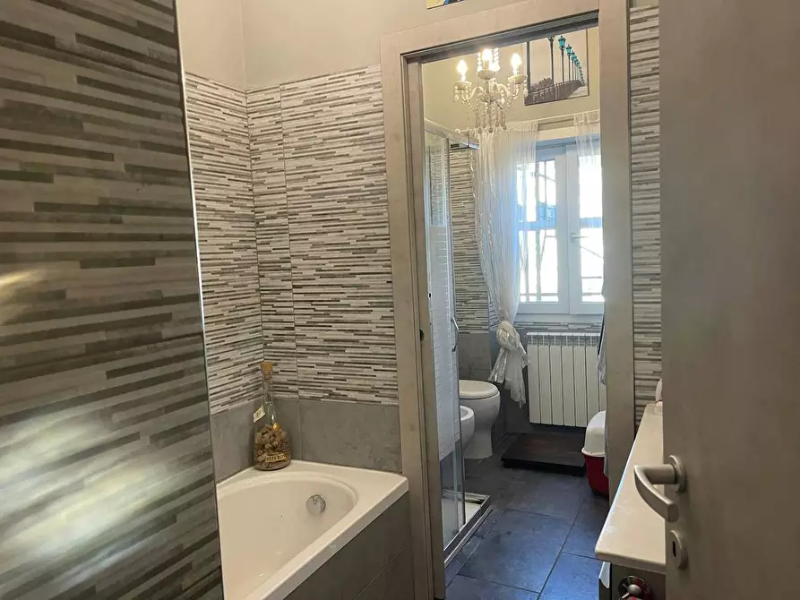 Immagine 9 di Camera in affitto  in Viale di Trastevere a Roma