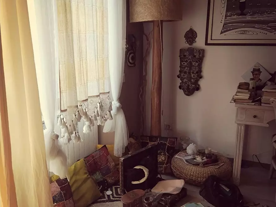 Immagine 4 di Camera in affitto  in Viale di Trastevere a Roma