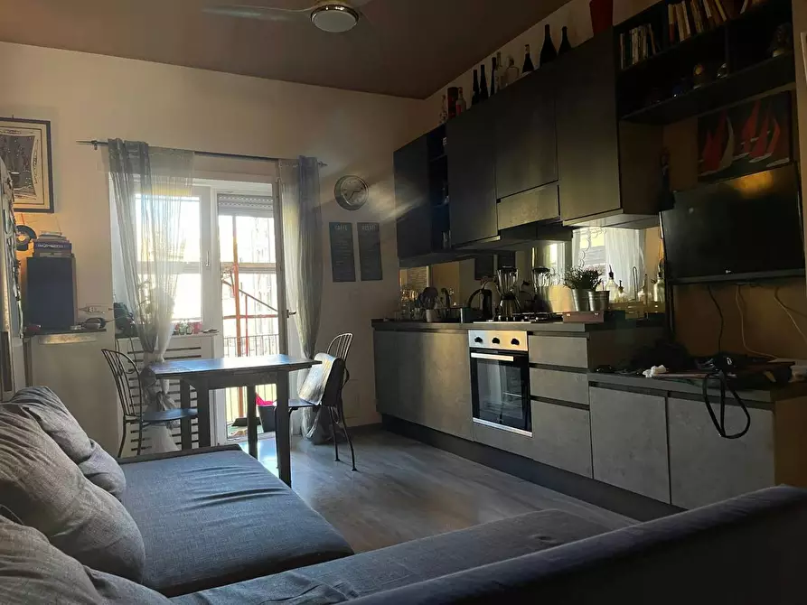 Immagine 6 di Camera in affitto  in Viale di Trastevere a Roma