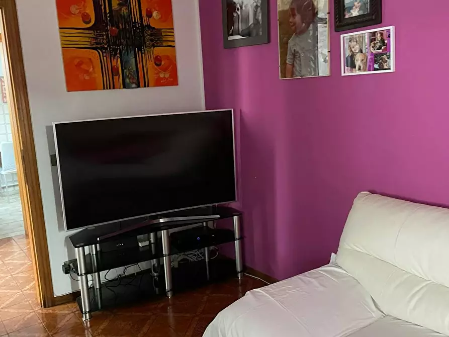 Immagine 4 di Camera in affitto  in Via delle Industrie a Ravenna