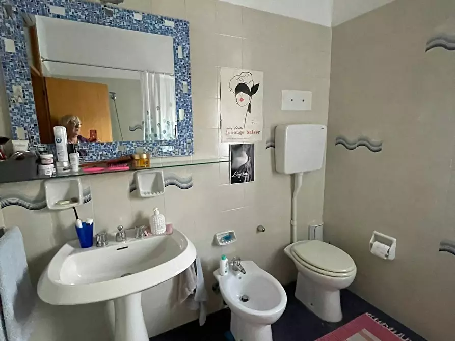 Immagine 7 di Camera in affitto  in Via delle Industrie a Ravenna