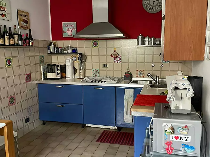 Immagine 9 di Camera in affitto  in Via delle Industrie a Ravenna