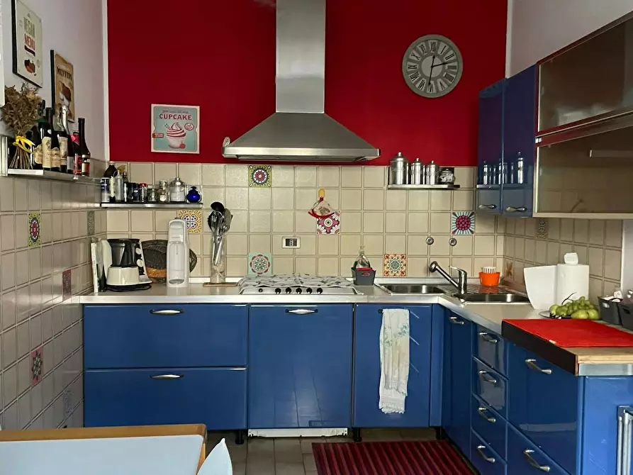 Immagine 5 di Camera in affitto  in Via delle Industrie a Ravenna