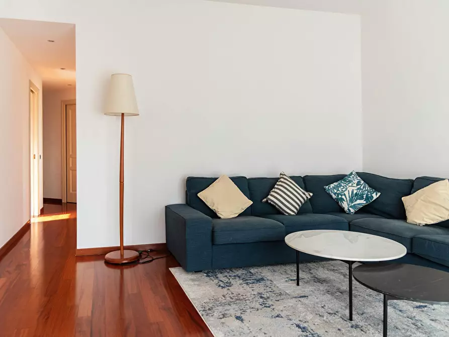 Immagine 4 di Appartamento in affitto  in Via Antonio Cechov a Milano