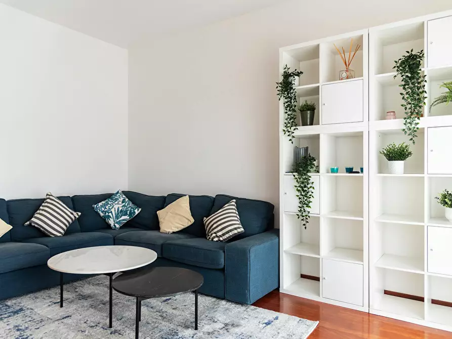 Immagine 6 di Appartamento in affitto  in Via Antonio Cechov a Milano