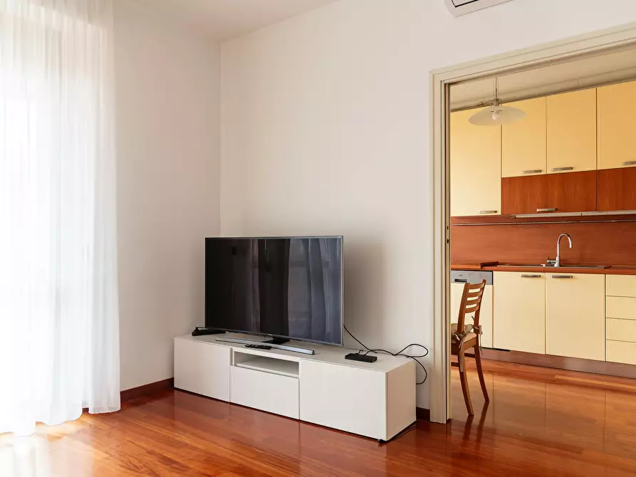 Immagine 8 di Appartamento in affitto  in Via Antonio Cechov a Milano