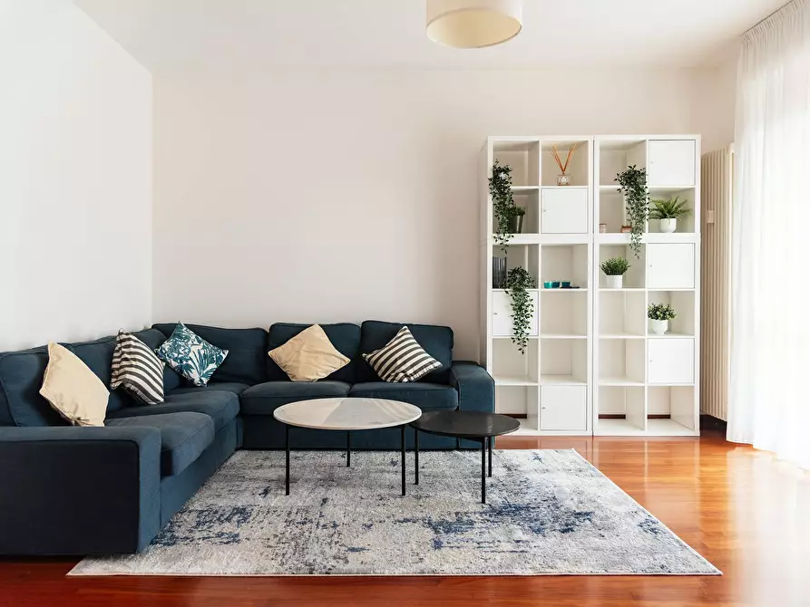 Immagine 3 di Appartamento in affitto  in Via Antonio Cechov a Milano