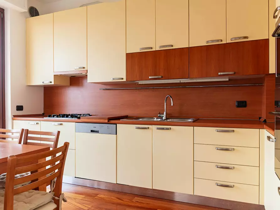 Immagine 9 di Appartamento in affitto  in Via Antonio Cechov a Milano