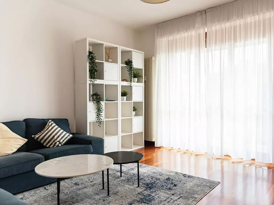 Immagine 2 di Appartamento in affitto  in Via Antonio Cechov a Milano