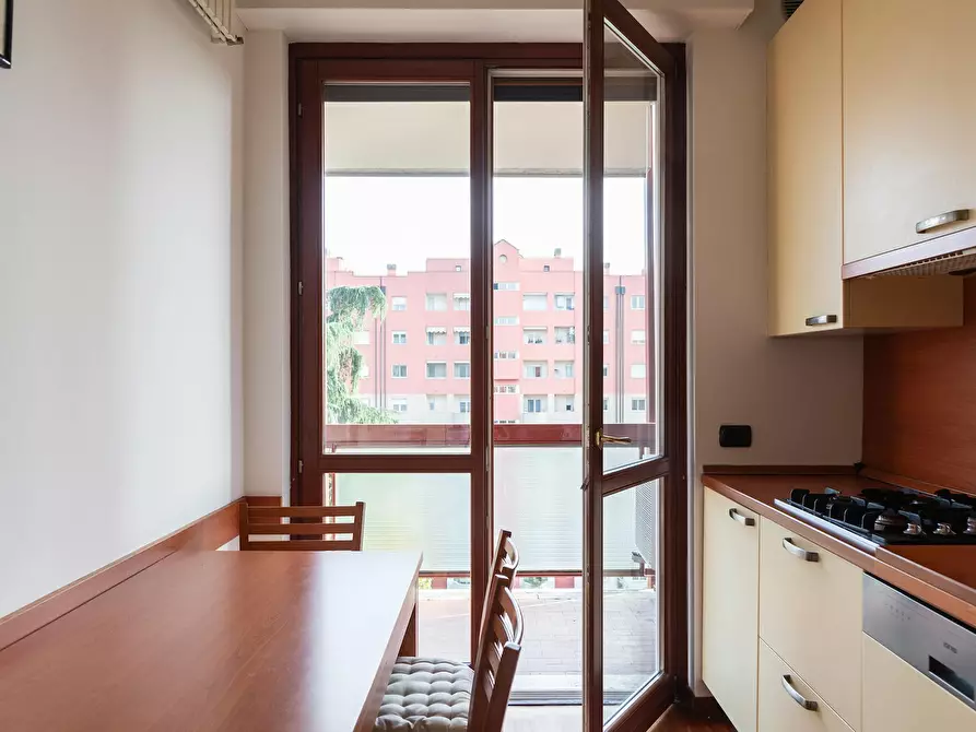Immagine 10 di Appartamento in affitto  in Via Antonio Cechov a Milano