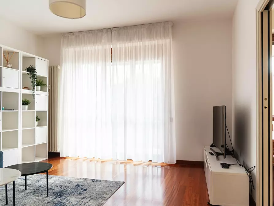 Immagine 5 di Appartamento in affitto  in Via Antonio Cechov a Milano