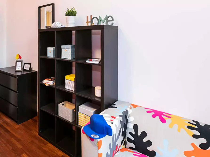 Immagine 6 di Camera in affitto  in Via Raffaello Bertieri a Milano