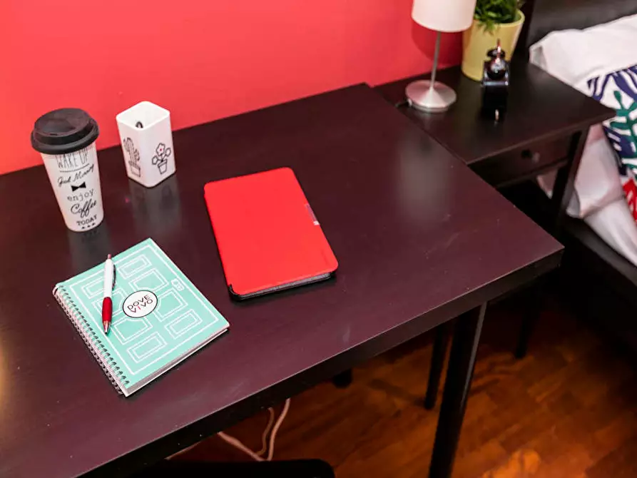 Immagine 5 di Camera in affitto  in Via Raffaello Bertieri a Milano