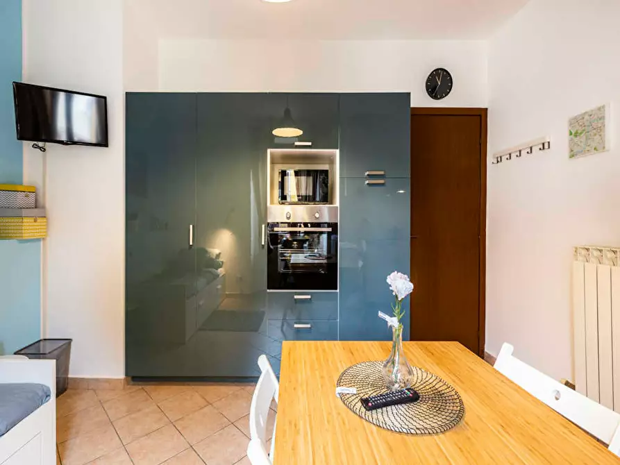 Immagine 10 di Appartamento in affitto  in Ripa di Porta Ticinese a Milano