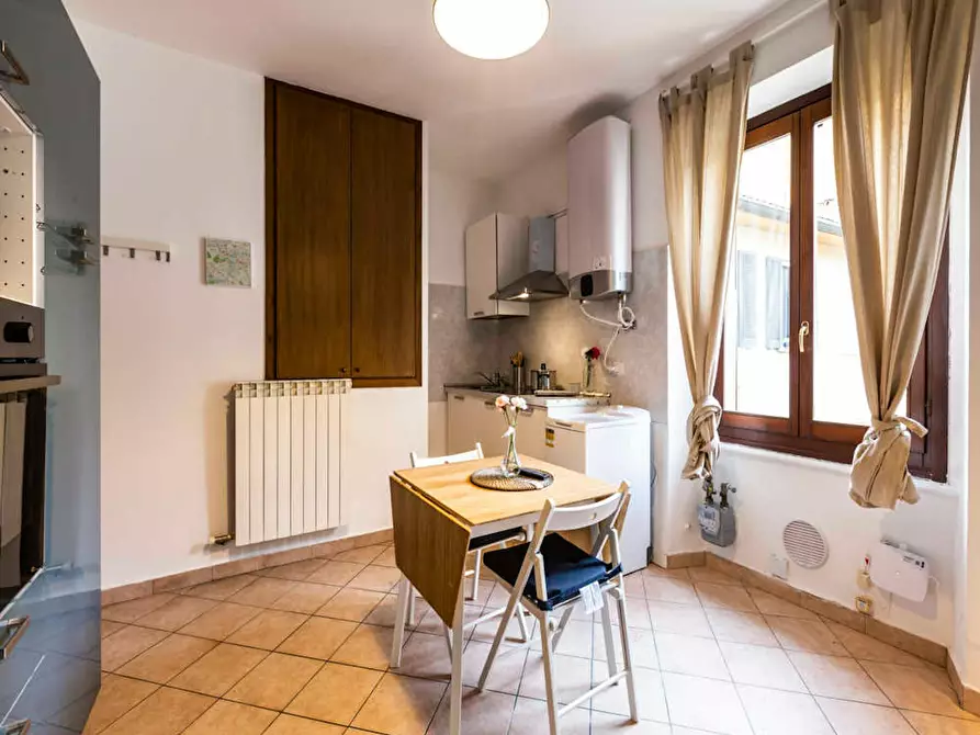Immagine 9 di Appartamento in affitto  in Ripa di Porta Ticinese a Milano