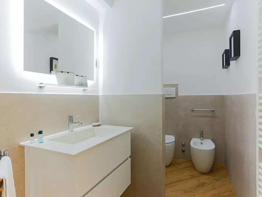 Immagine 6 di Appartamento in affitto  in Via Lodovico Mancini a Milano